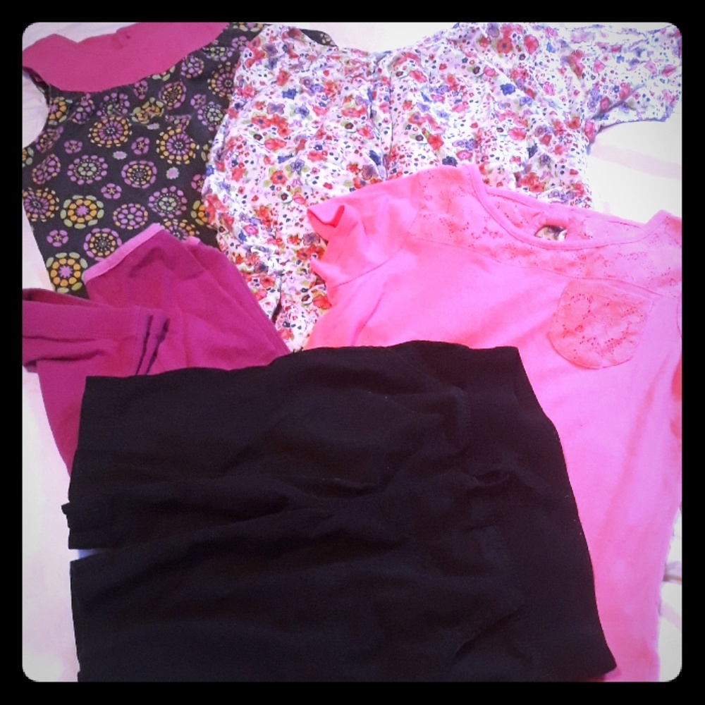 M(7-8) Mix & Match Bundle